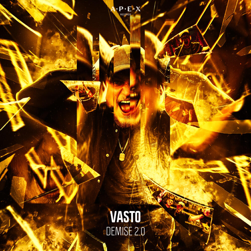 Релиз Demise 2.0