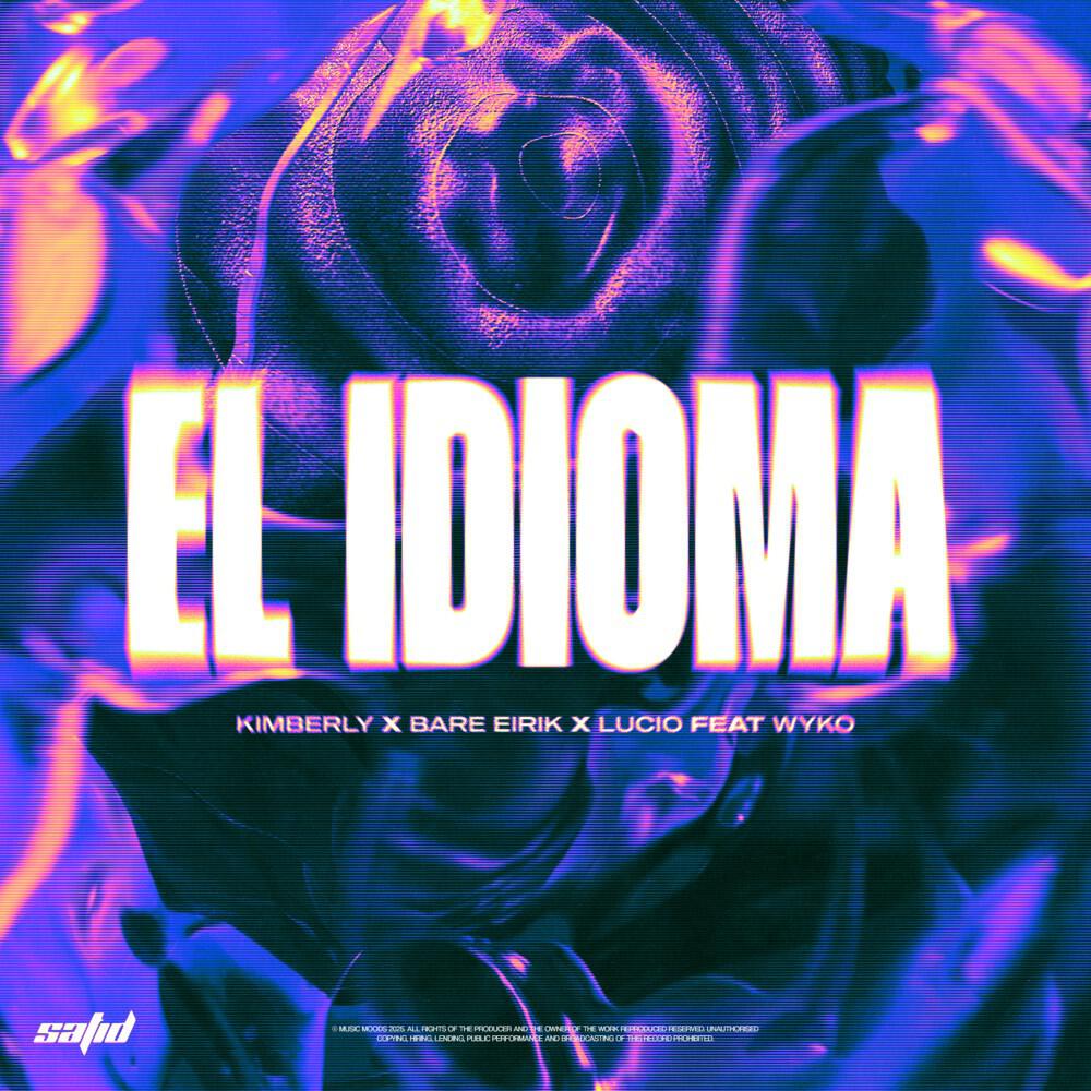 Релиз El Idioma