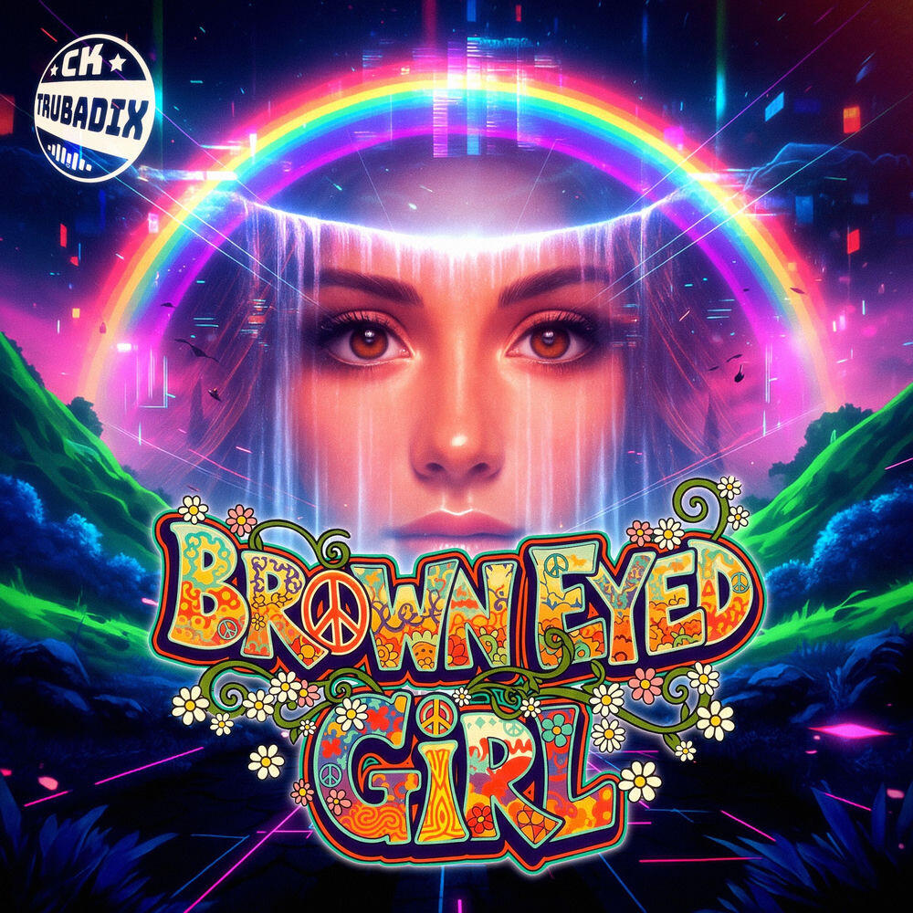Релиз Brown Eyed Girl