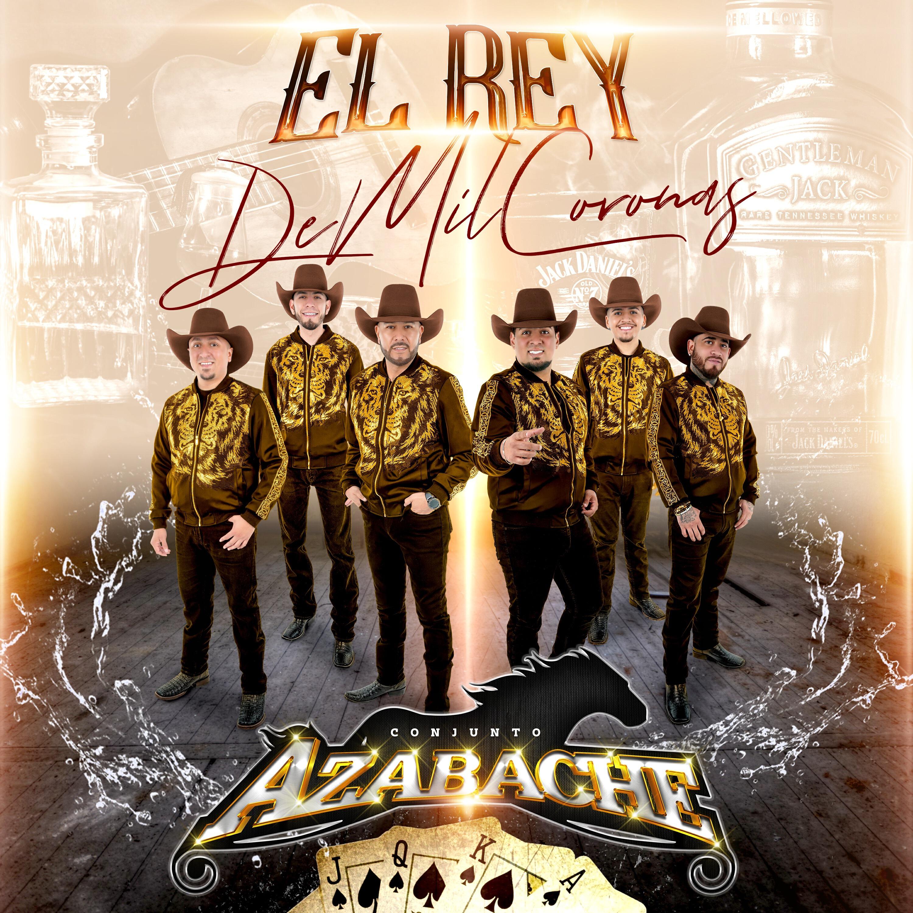 Релиз El Rey De Mil Coronas
