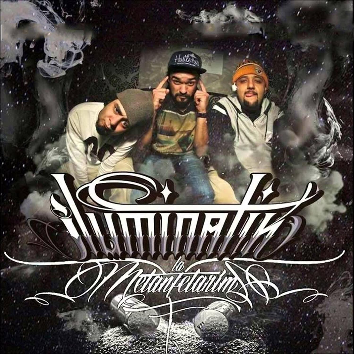 Iluminatik, Bascur - Es Un Reves