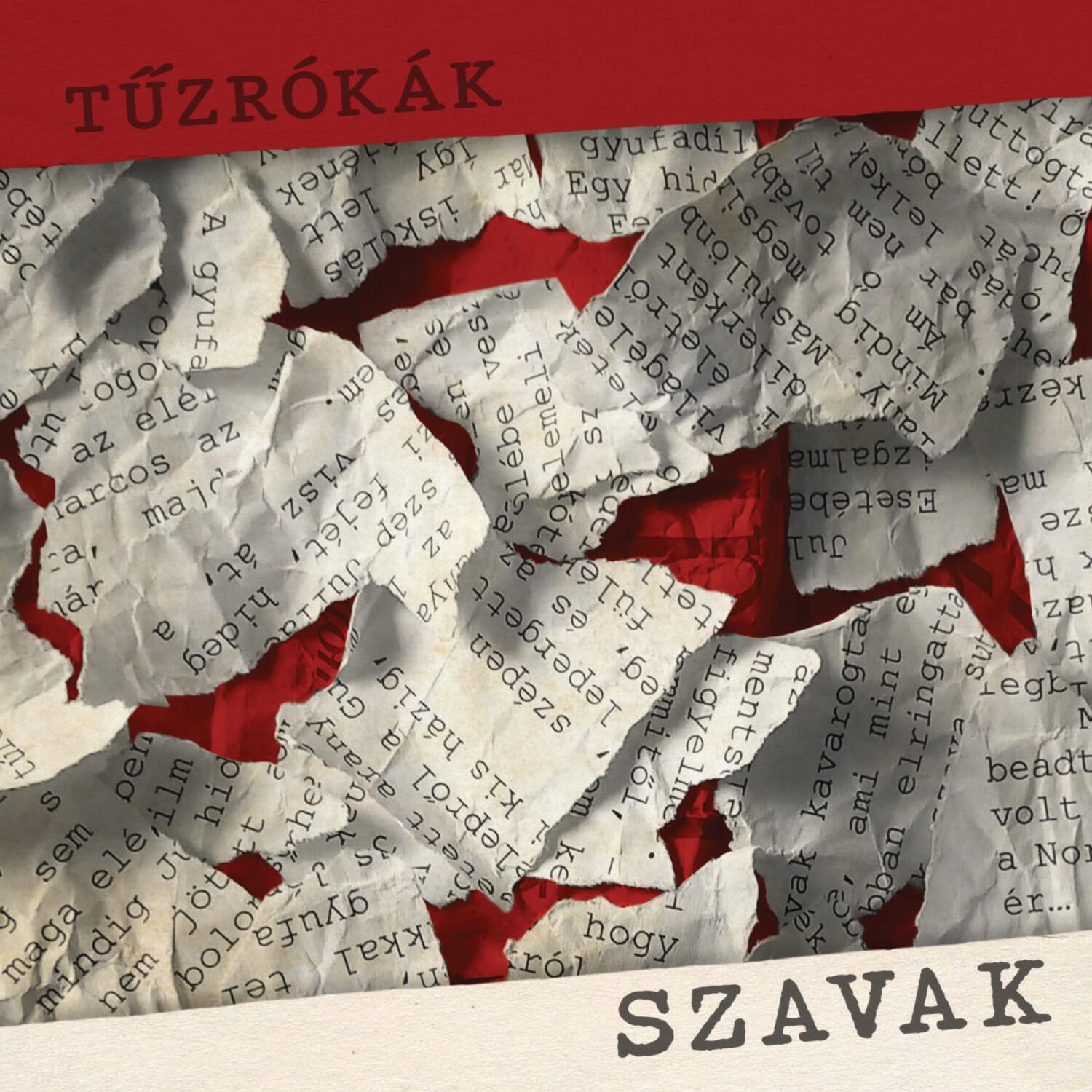 Tűzrókák