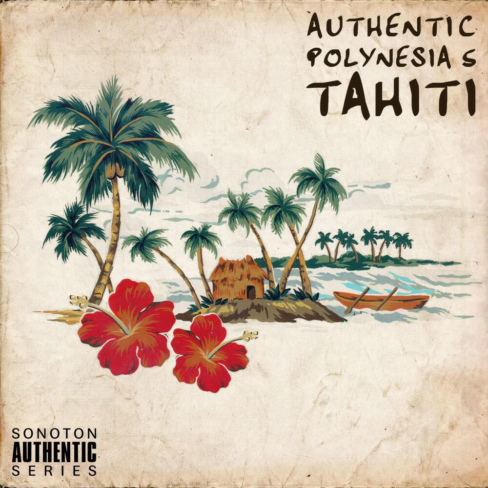 Релиз Authentic Polynesia, Vol. 5: Tahiti