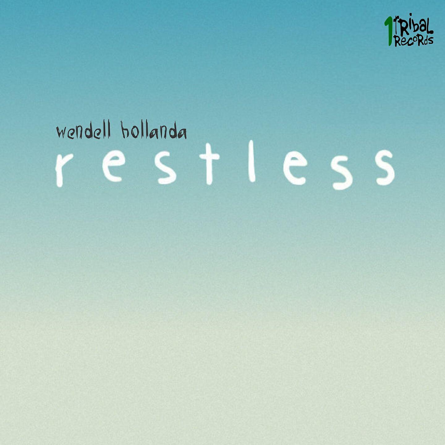 Релиз Restless