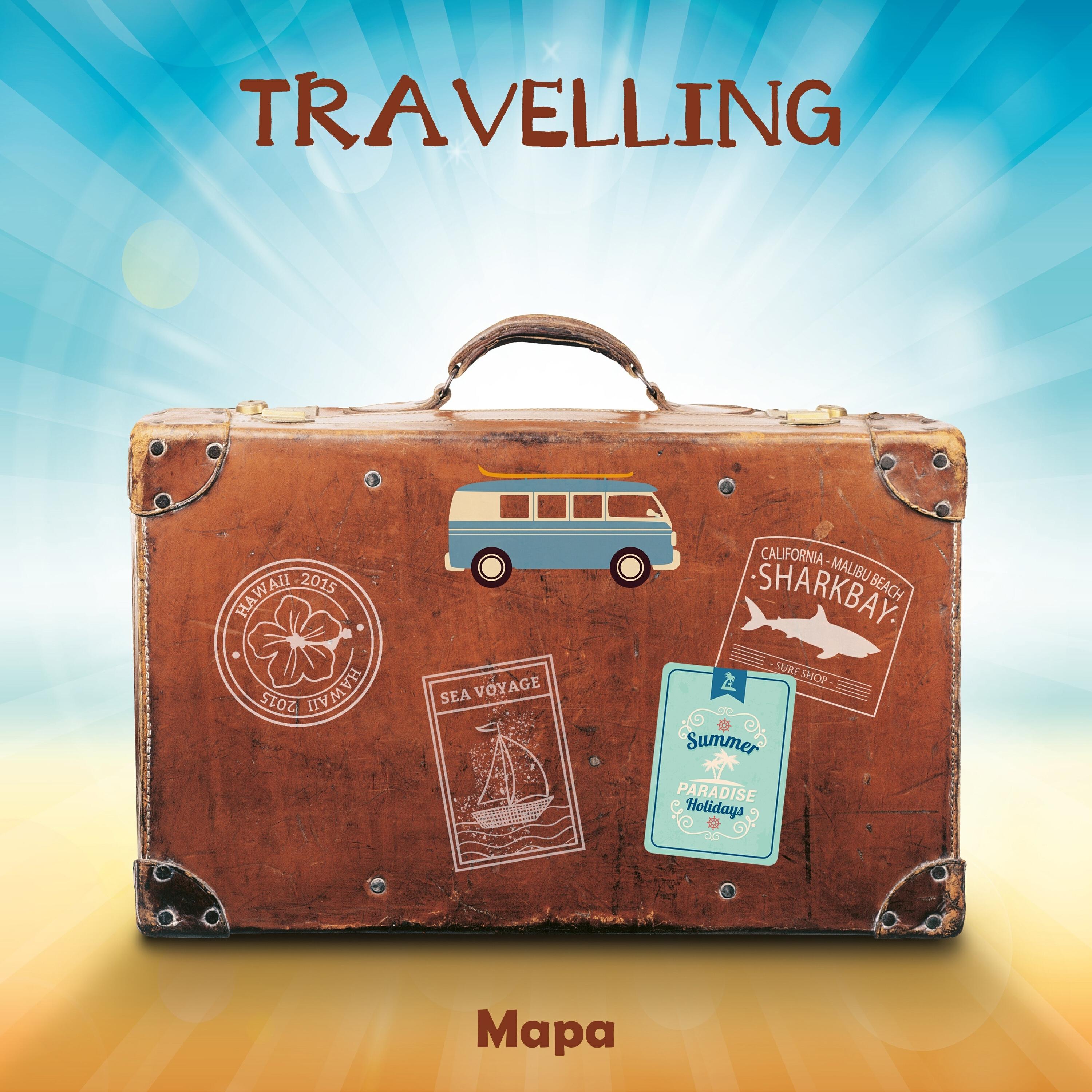 Релиз Travelling