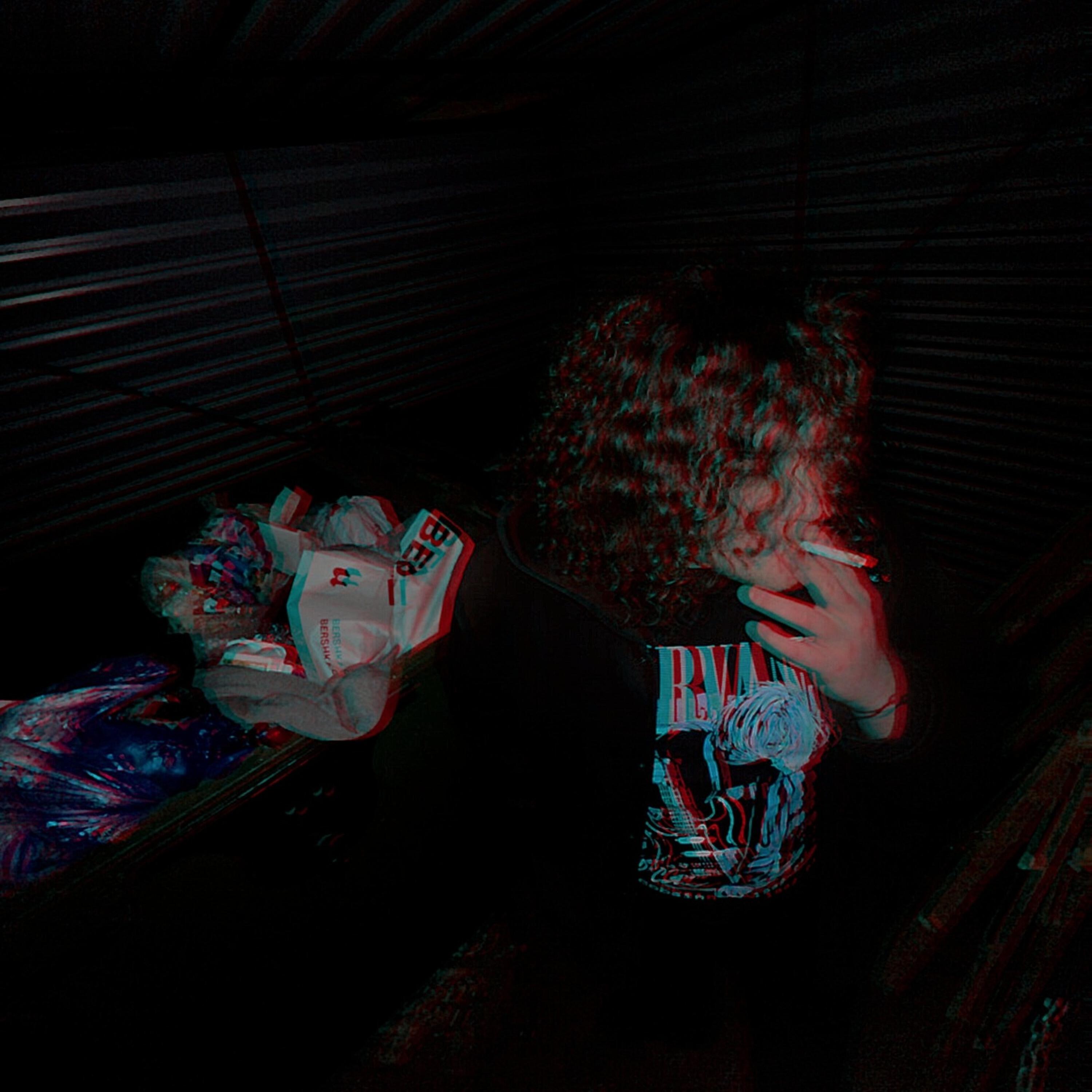 Релиз Я панк