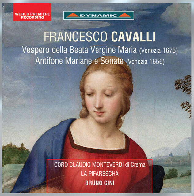 Coro Claudio Monteverdi di Crema