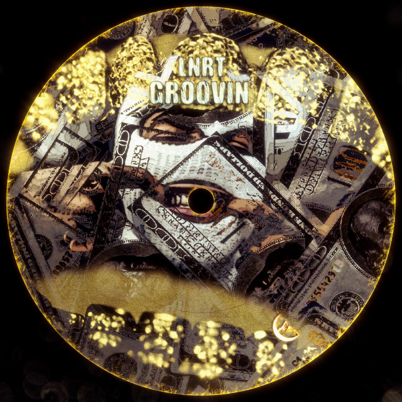 Релиз Groovin