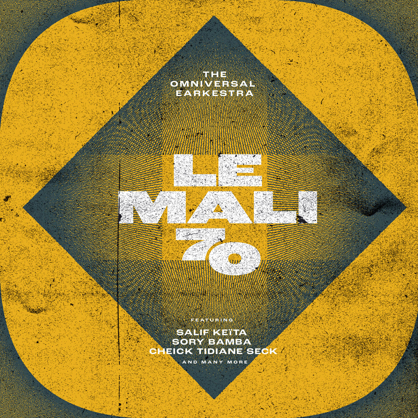 Релиз Le Mali 70