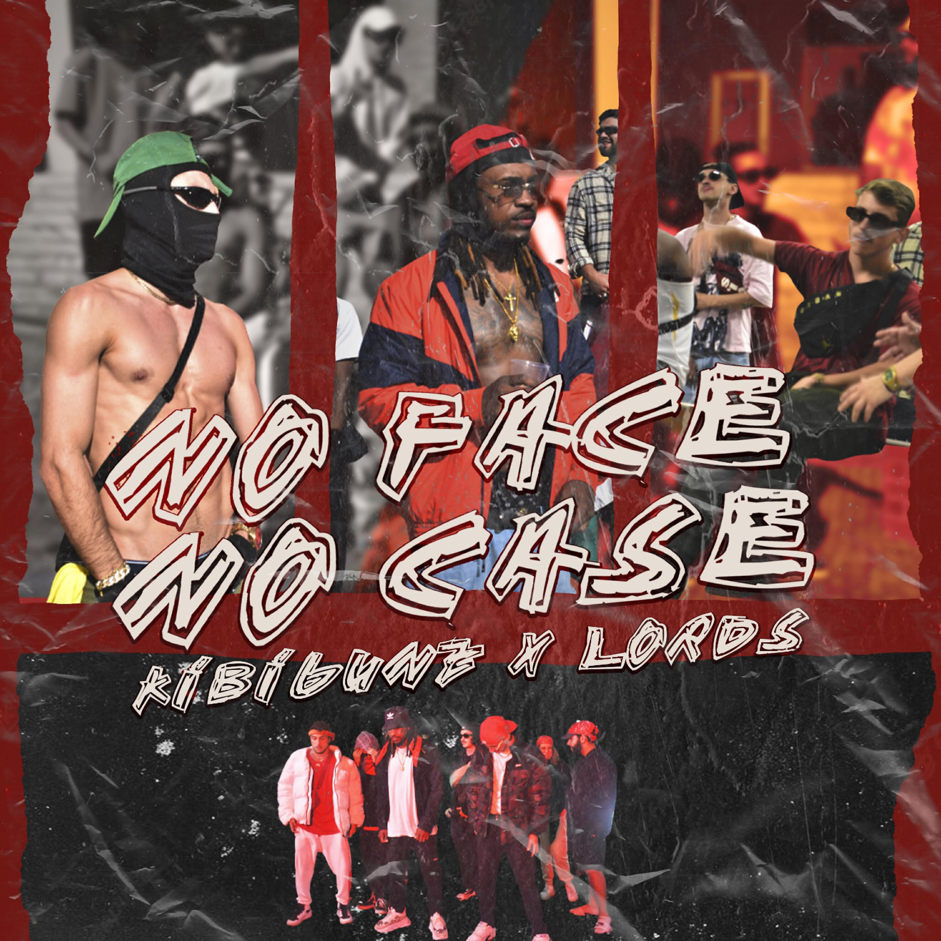 Релиз No Face No Case
