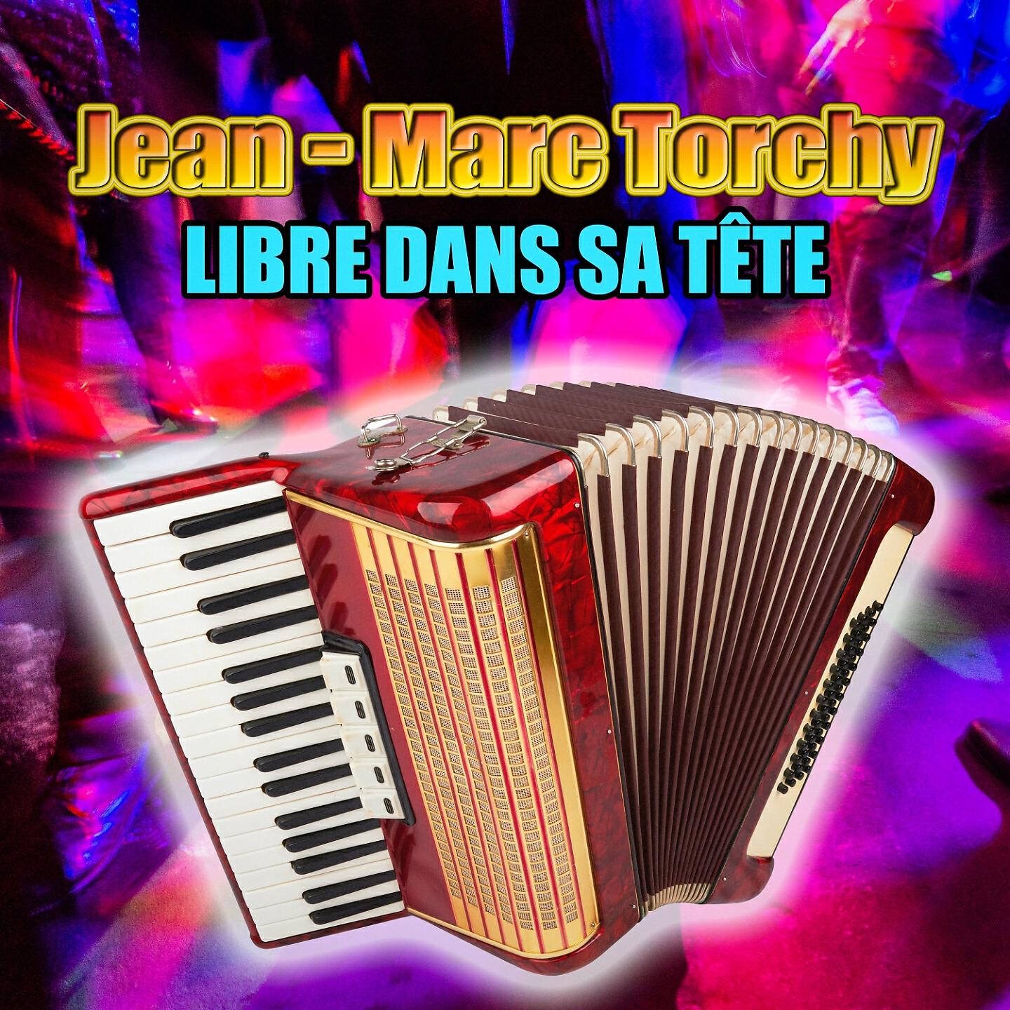 Постер альбома Libre dans sa tête