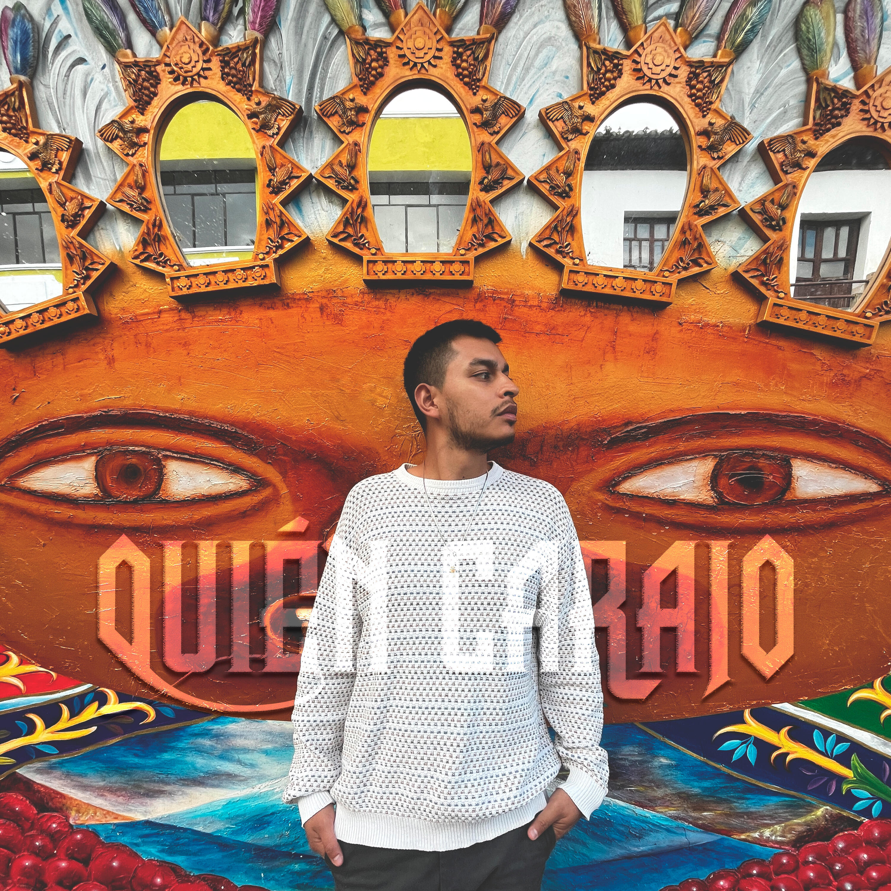 Релиз Quién Carajo