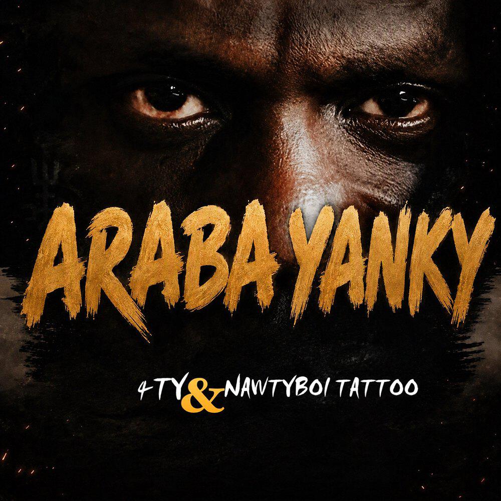Релиз Araba Yanky