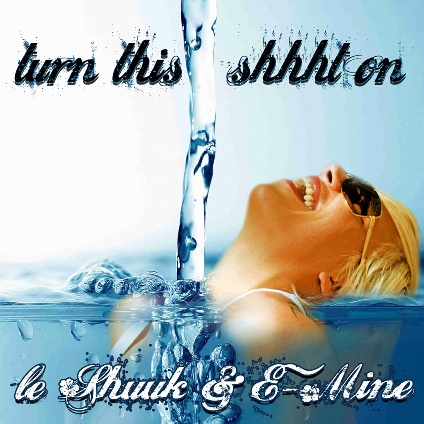 Релиз Turn This Shhht On