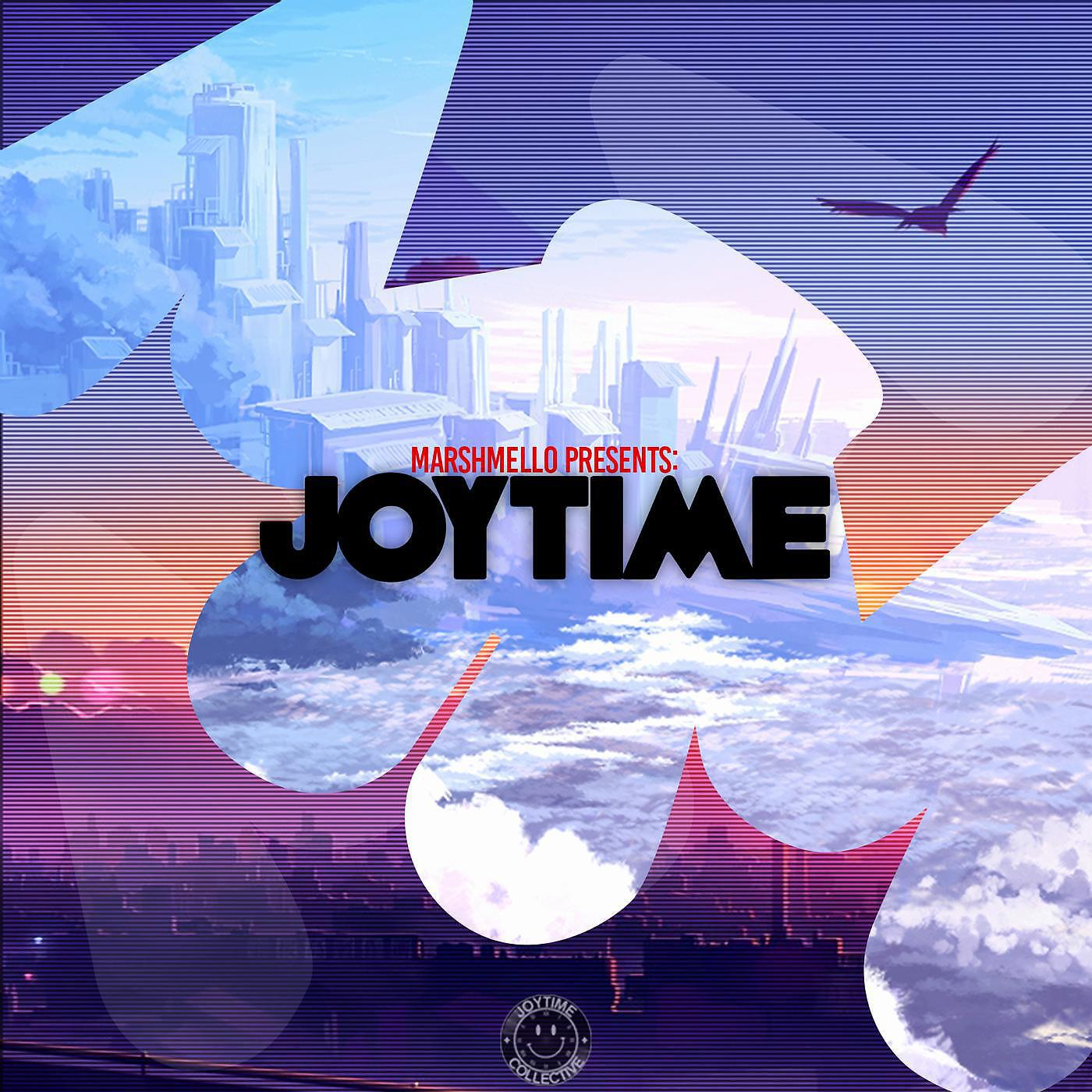 Релиз Joytime