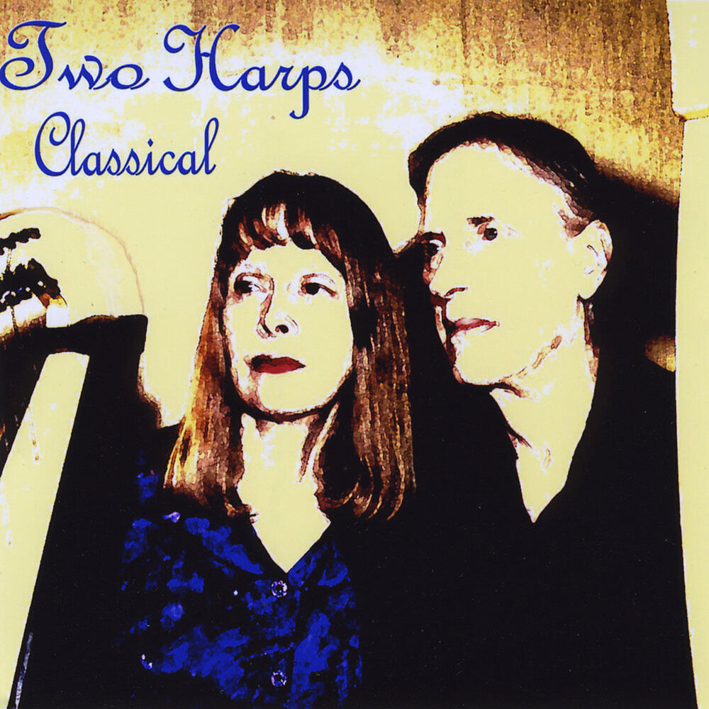 Релиз Two Harps Classical