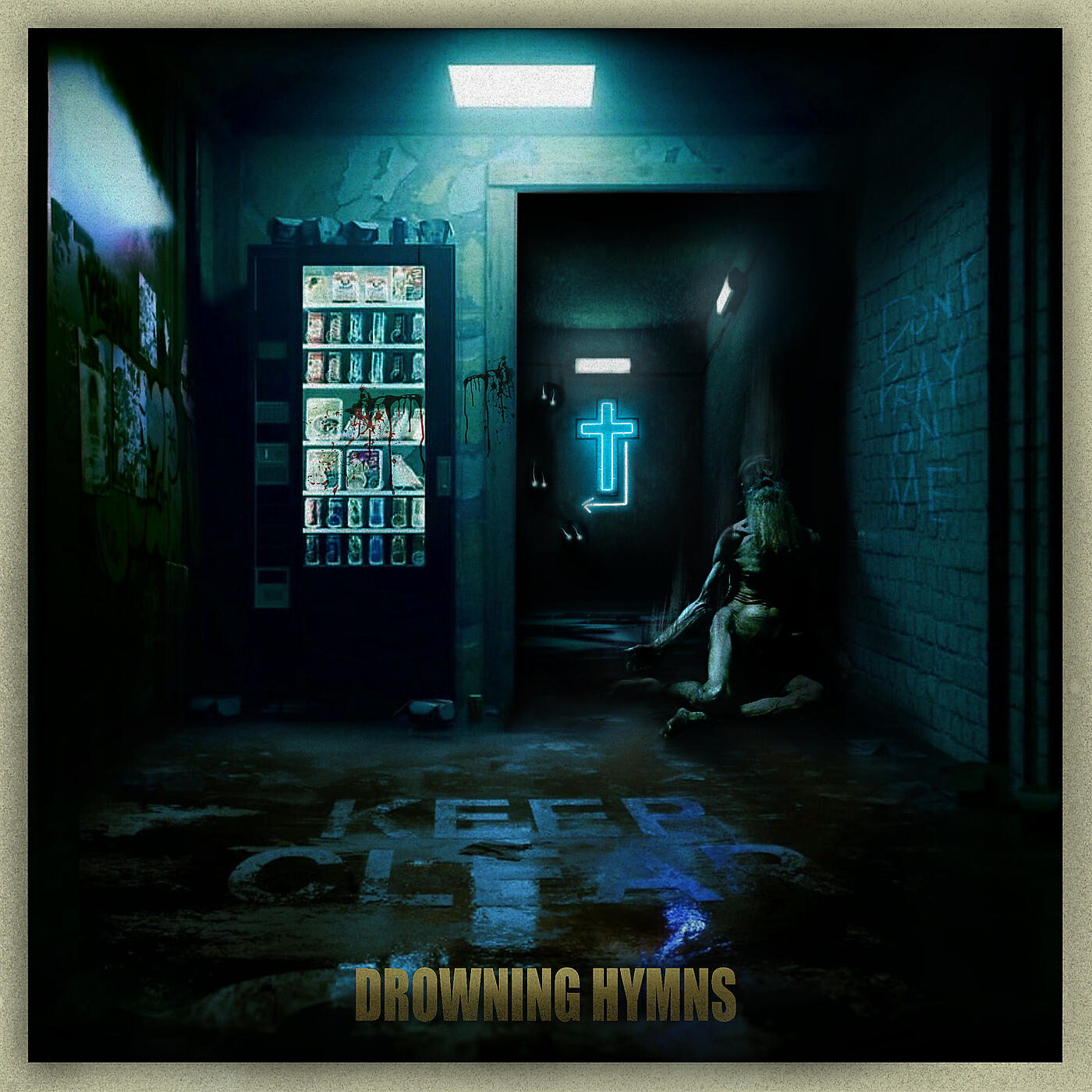 Релиз Drowning Hymns