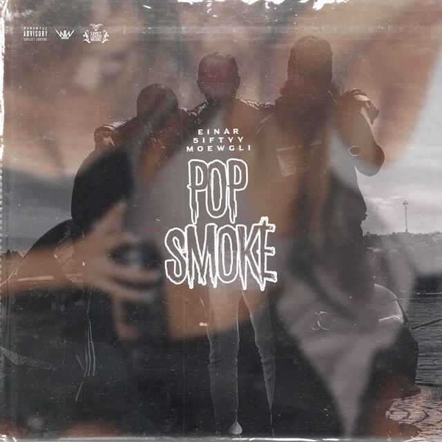 Релиз Pop Smoke