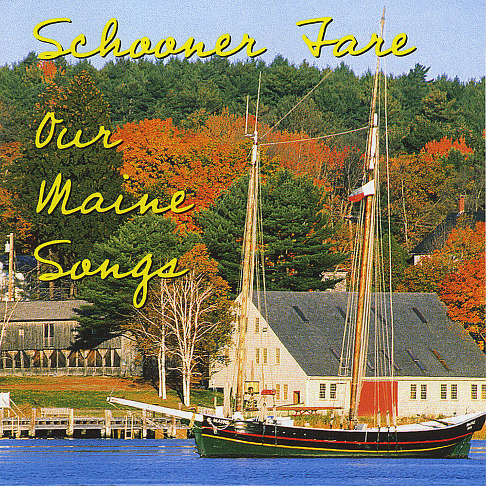 Релиз Our Maine Songs