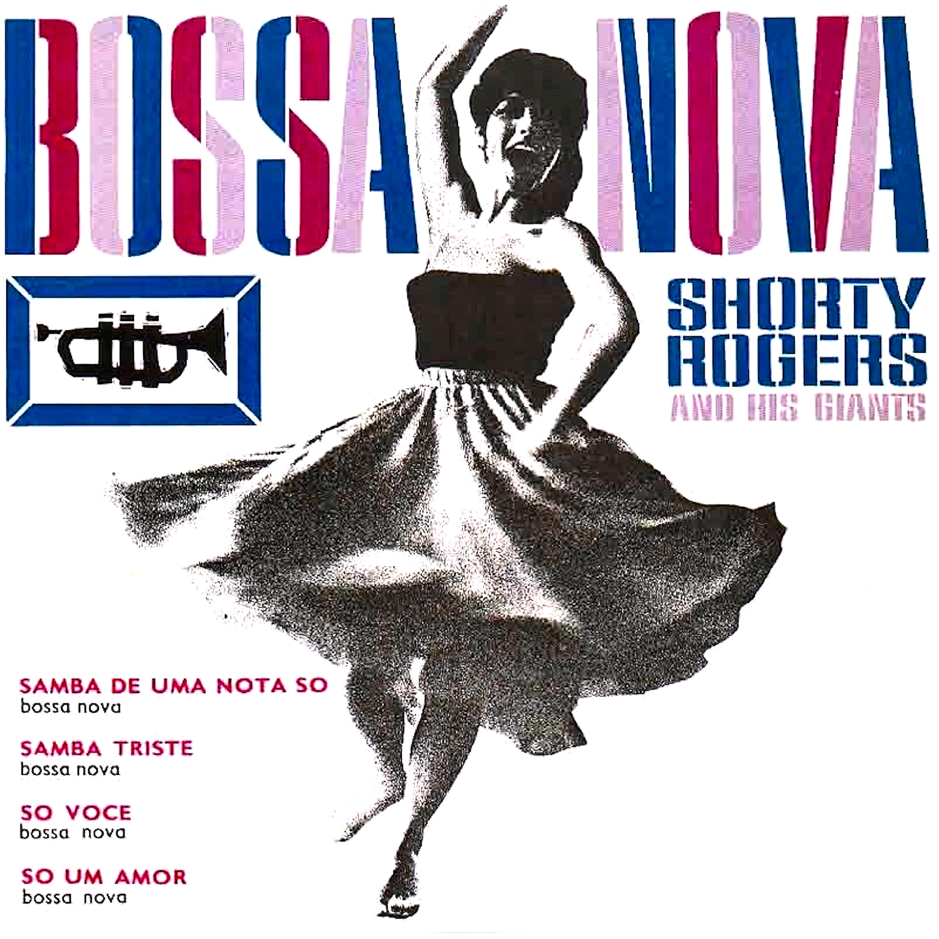 Релиз Bossa Nova