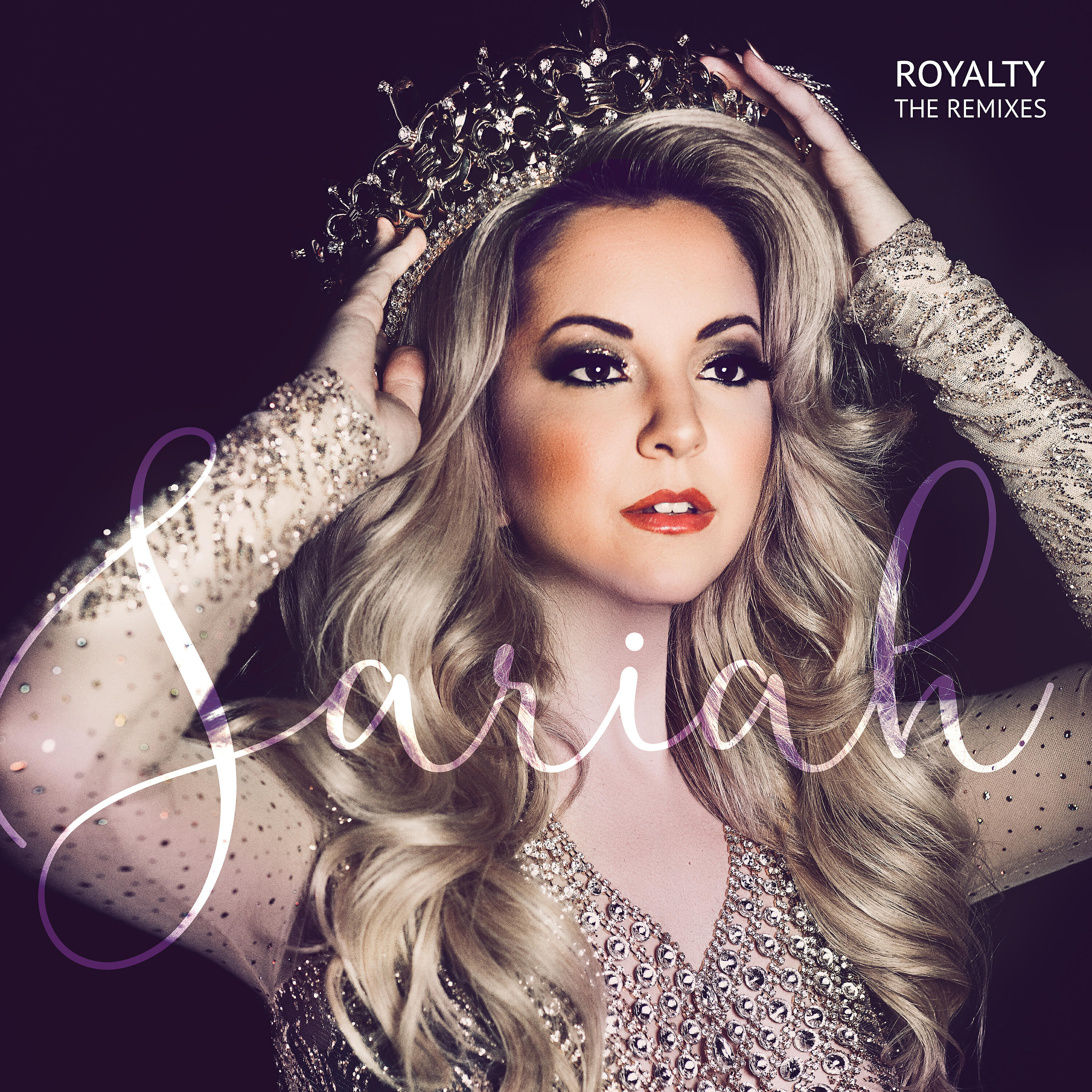 Релиз Royalty - the Remixes