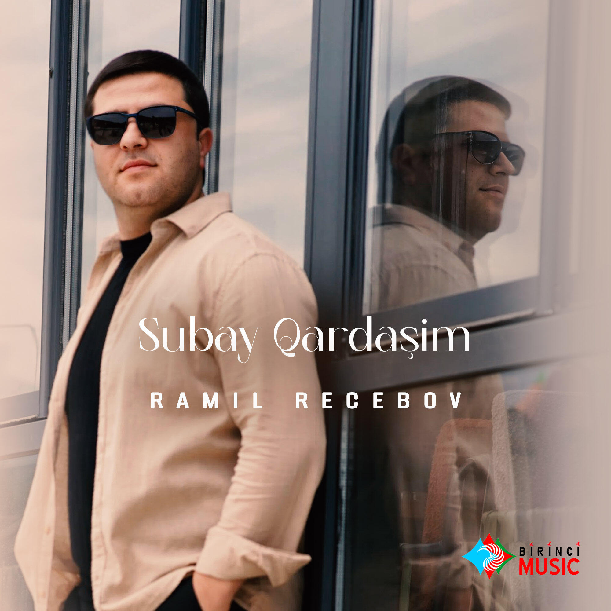Релиз Subay Qardaşim