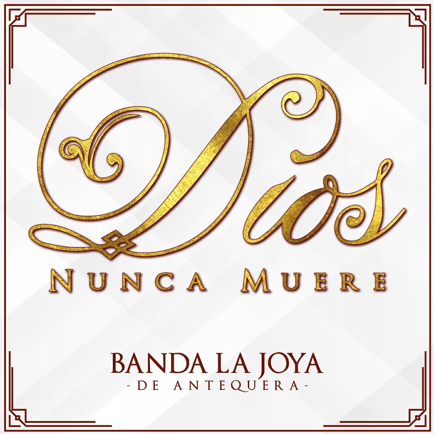 Релиз Dios Nunca Muere
