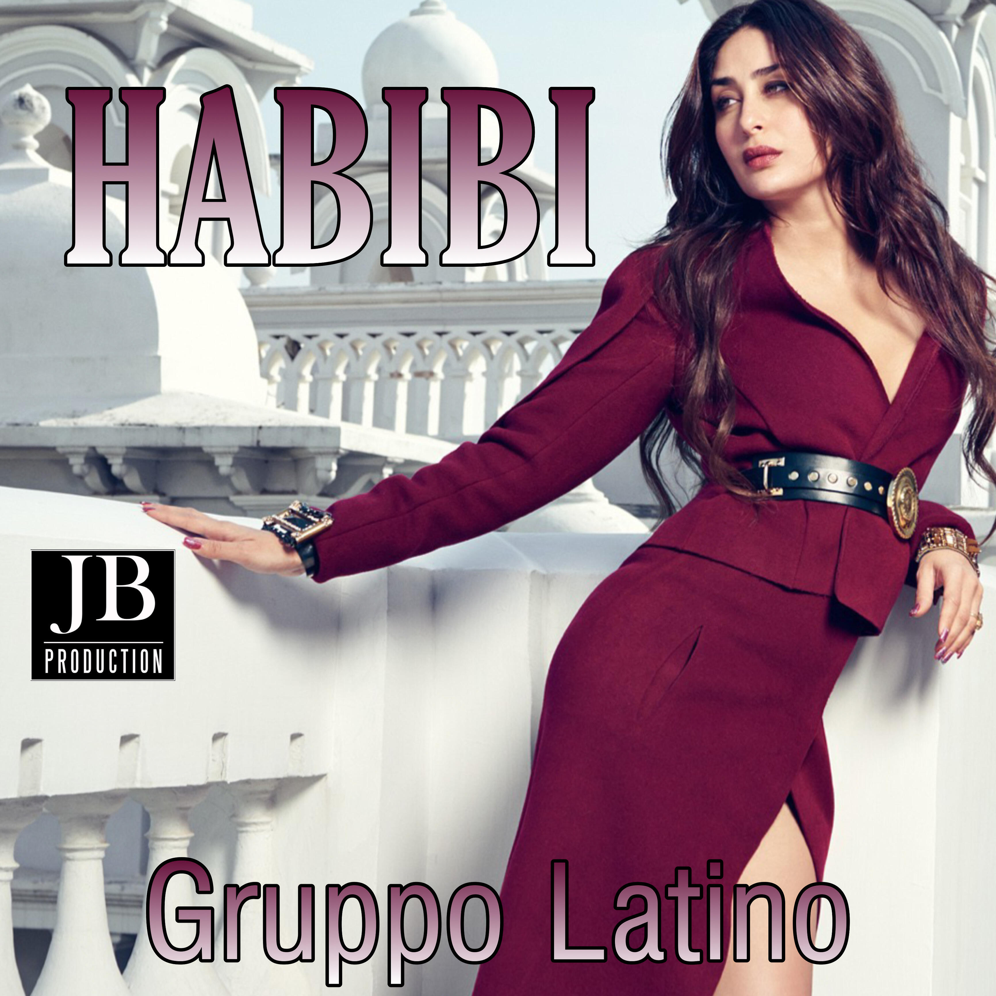 Релиз Habibi