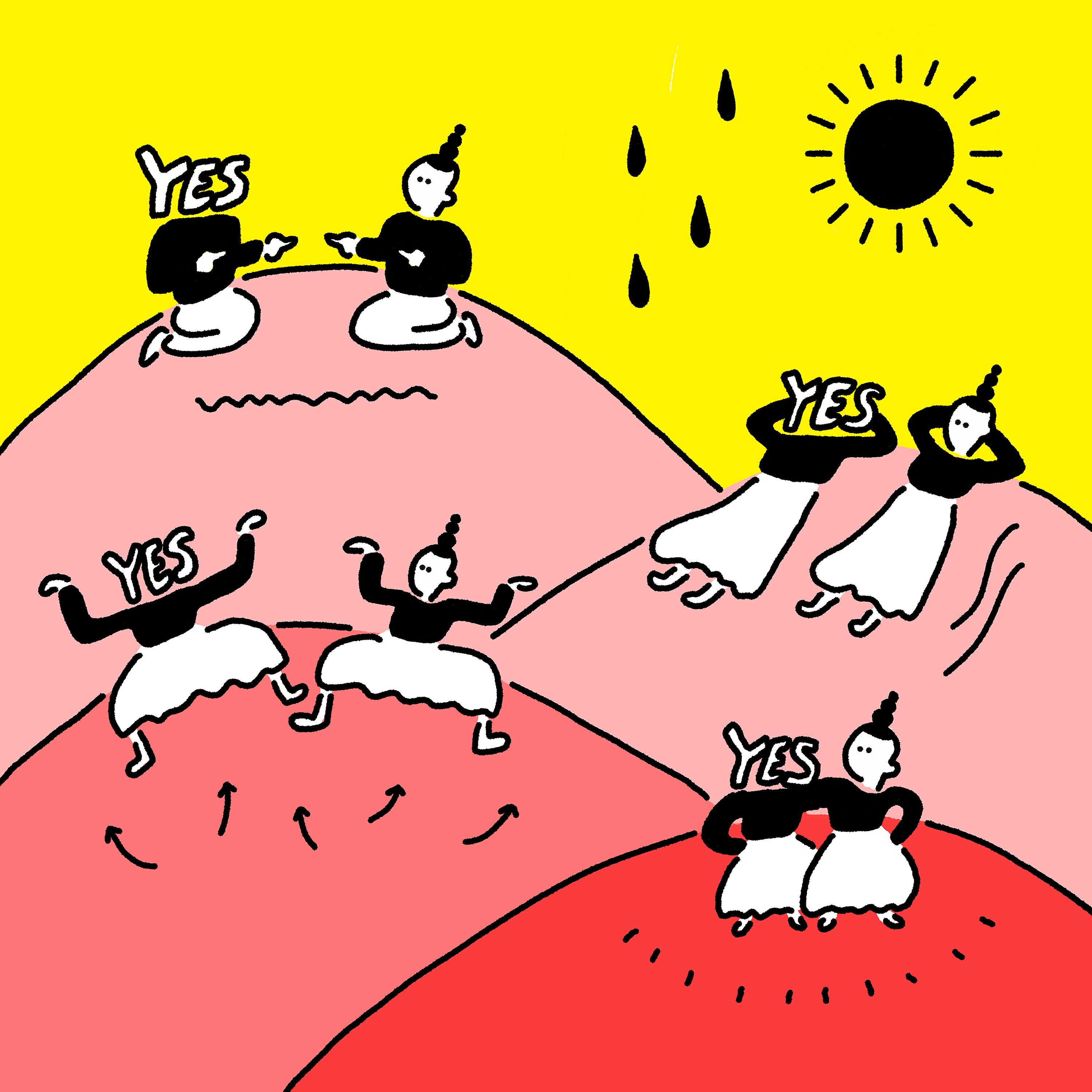 Релиз いいやつ