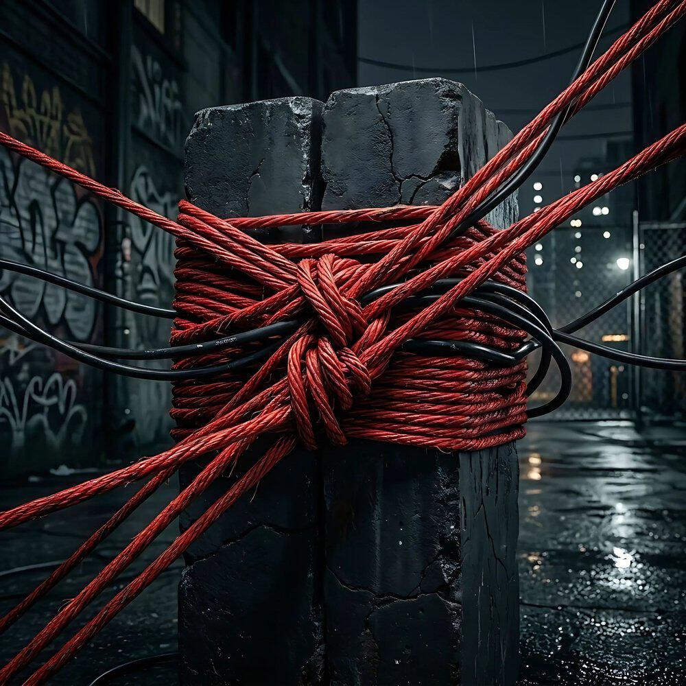 Релиз Нити любви