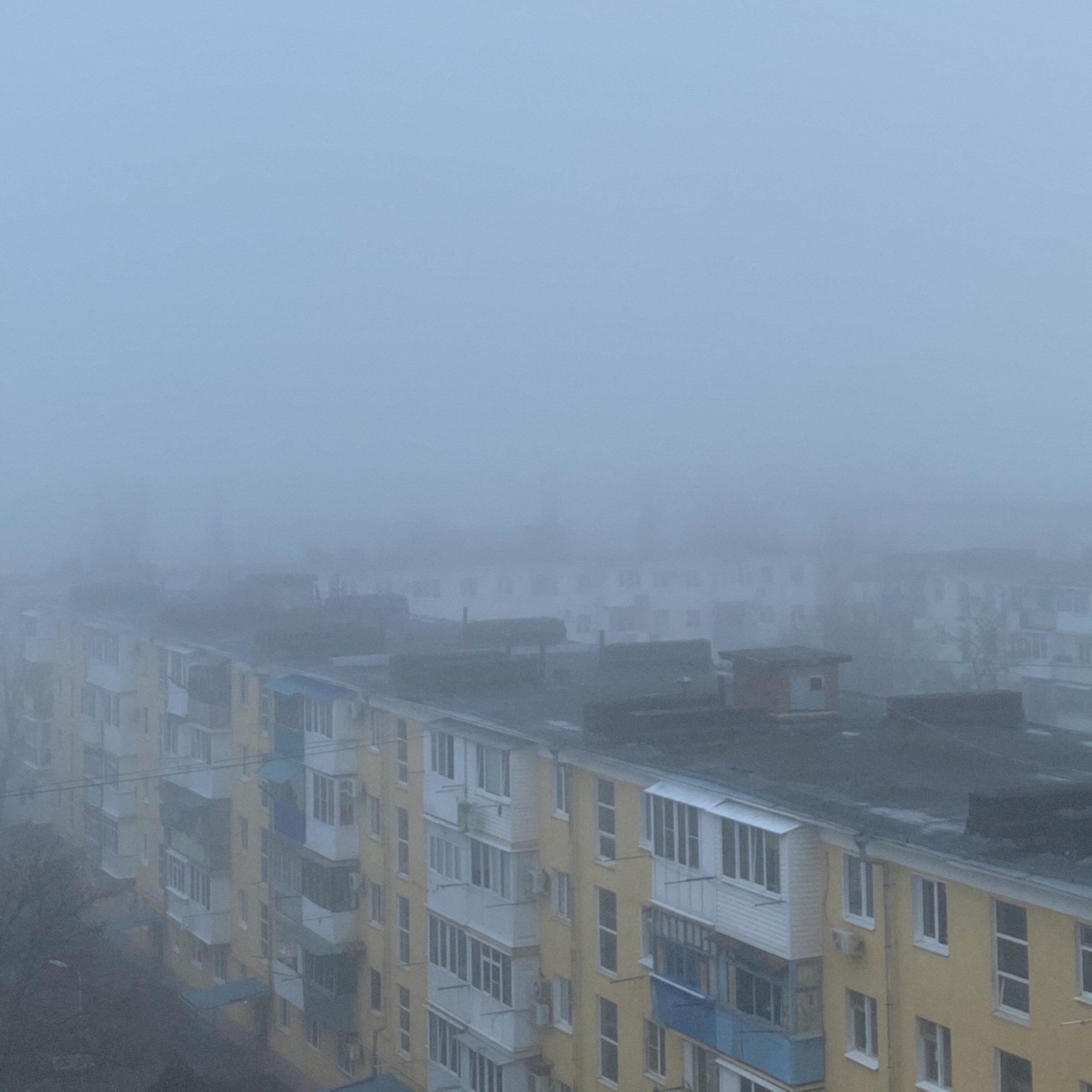 Релиз море моих надежд
