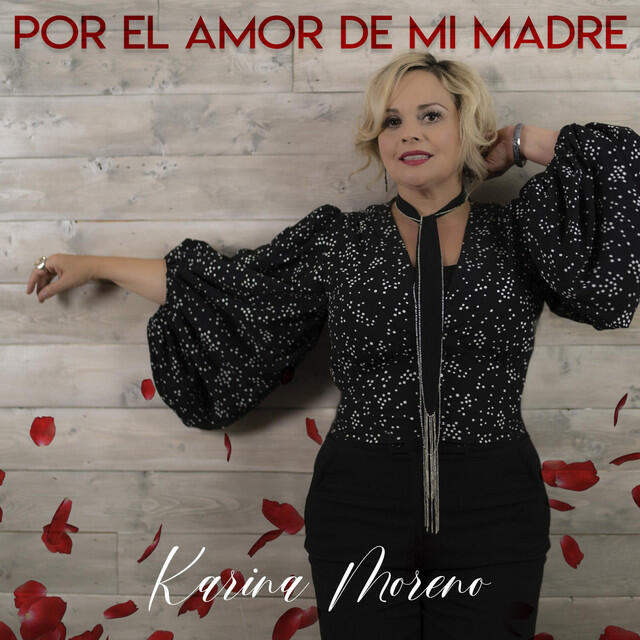 Релиз Por el Amor de Mi Madre