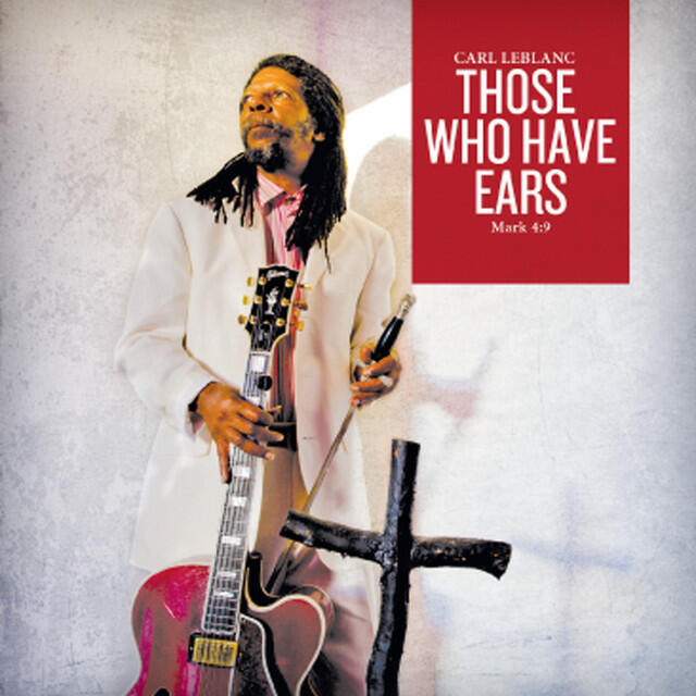 Релиз Those Who Have Ears