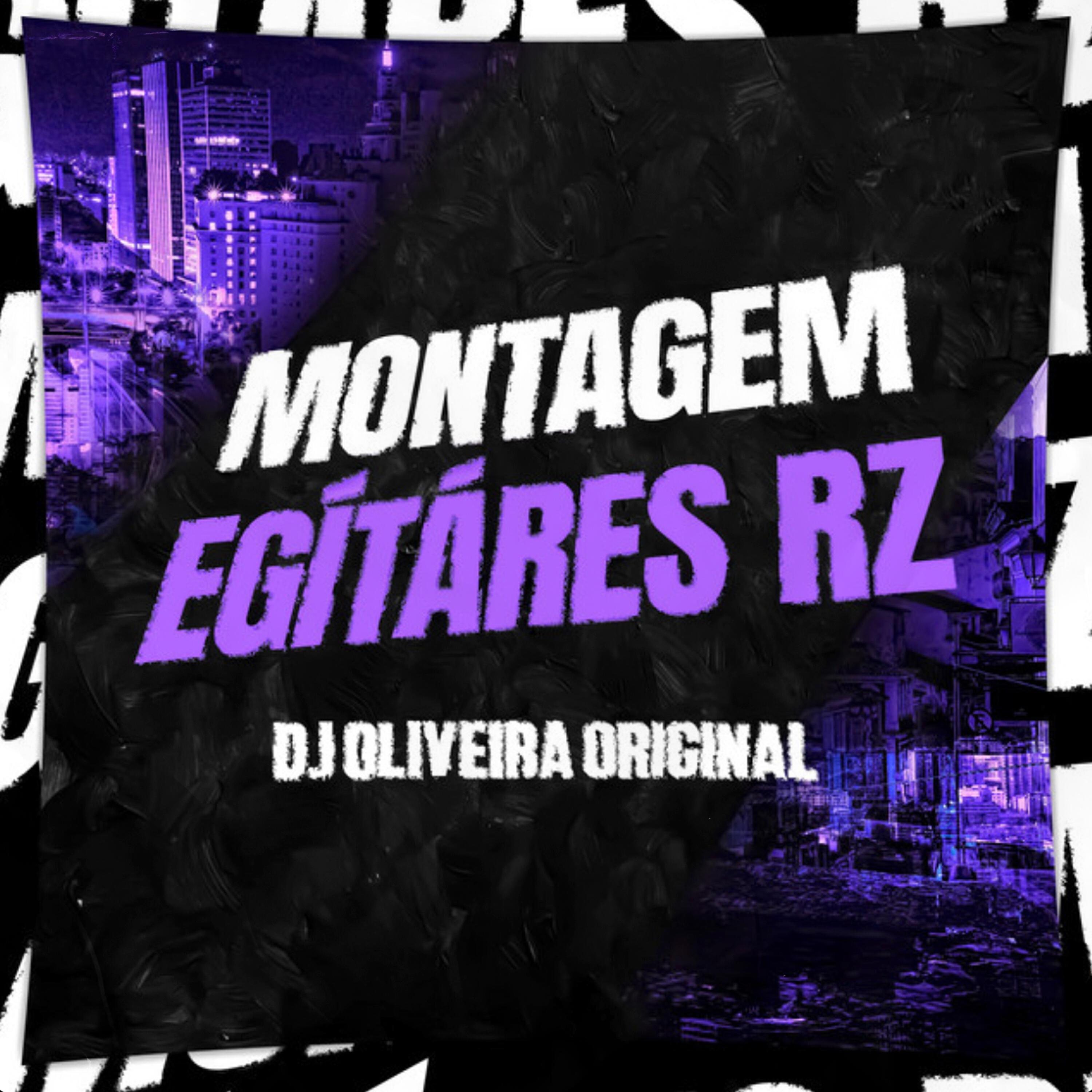 Релиз MONTAGEM EGÍTÁRES RZ