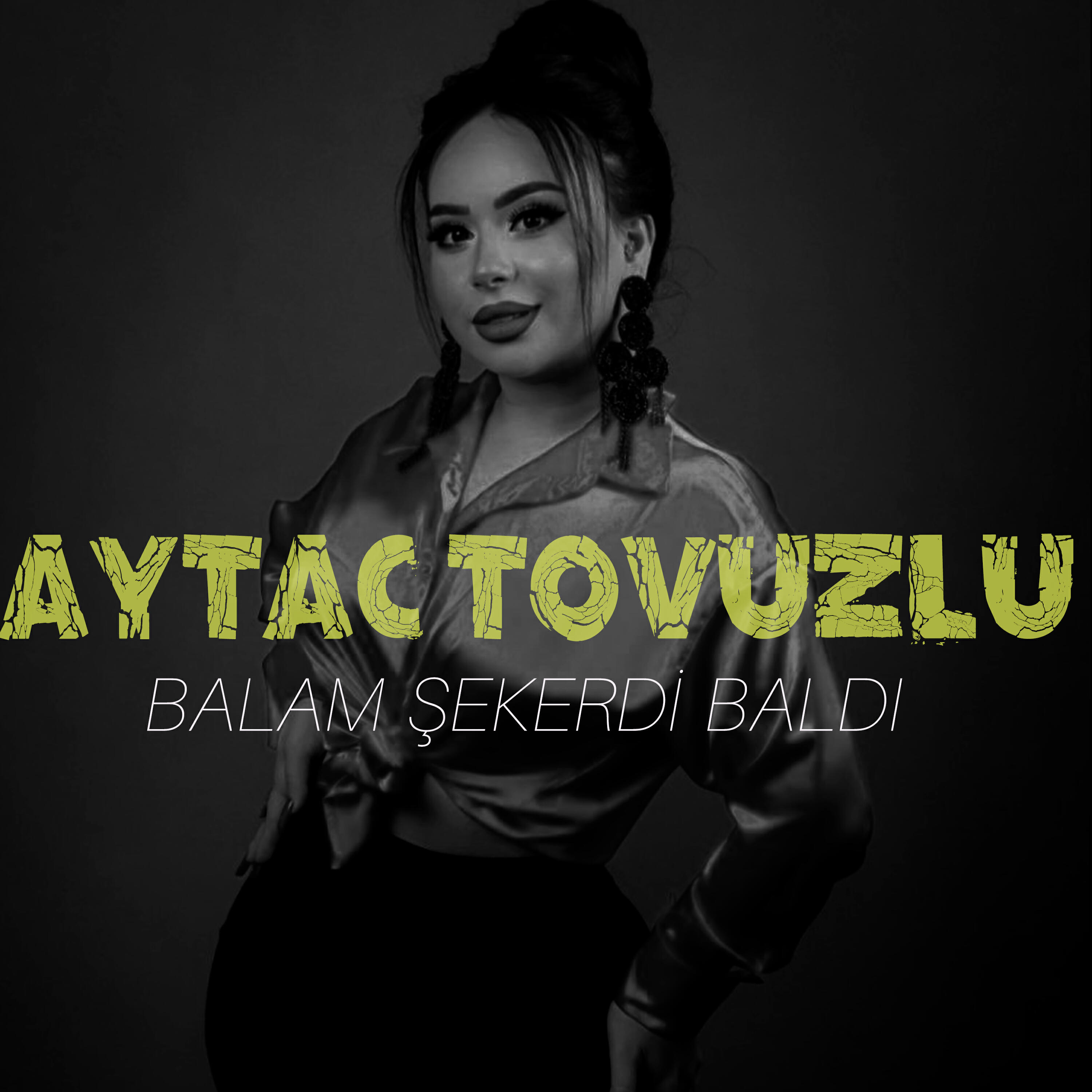 Релиз Balam Şekerdi Baldı