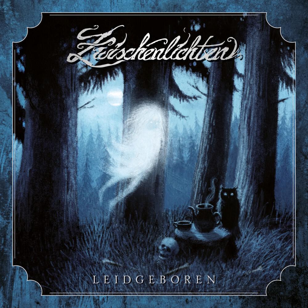 Релиз Leidgeboren
