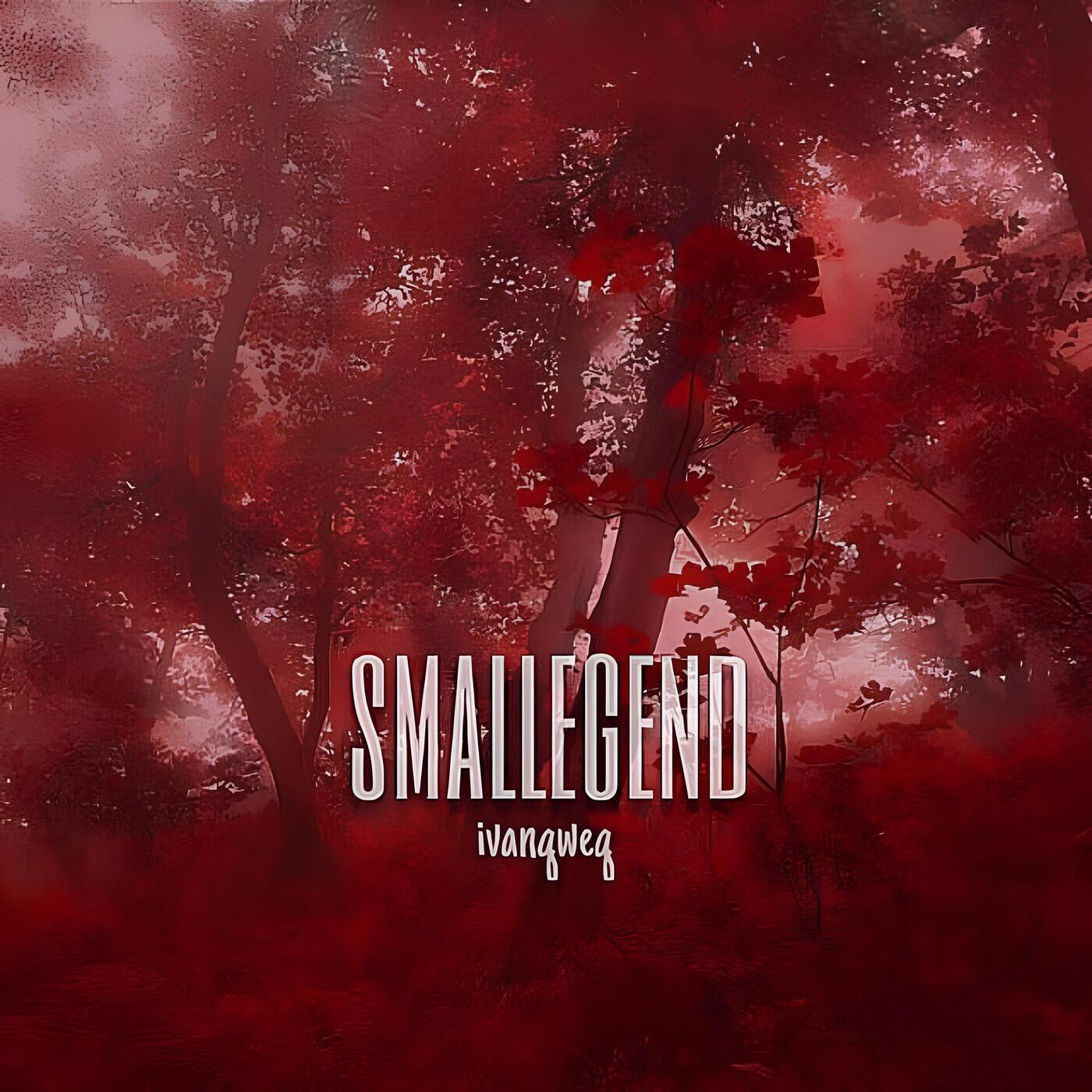 Релиз Smallegend