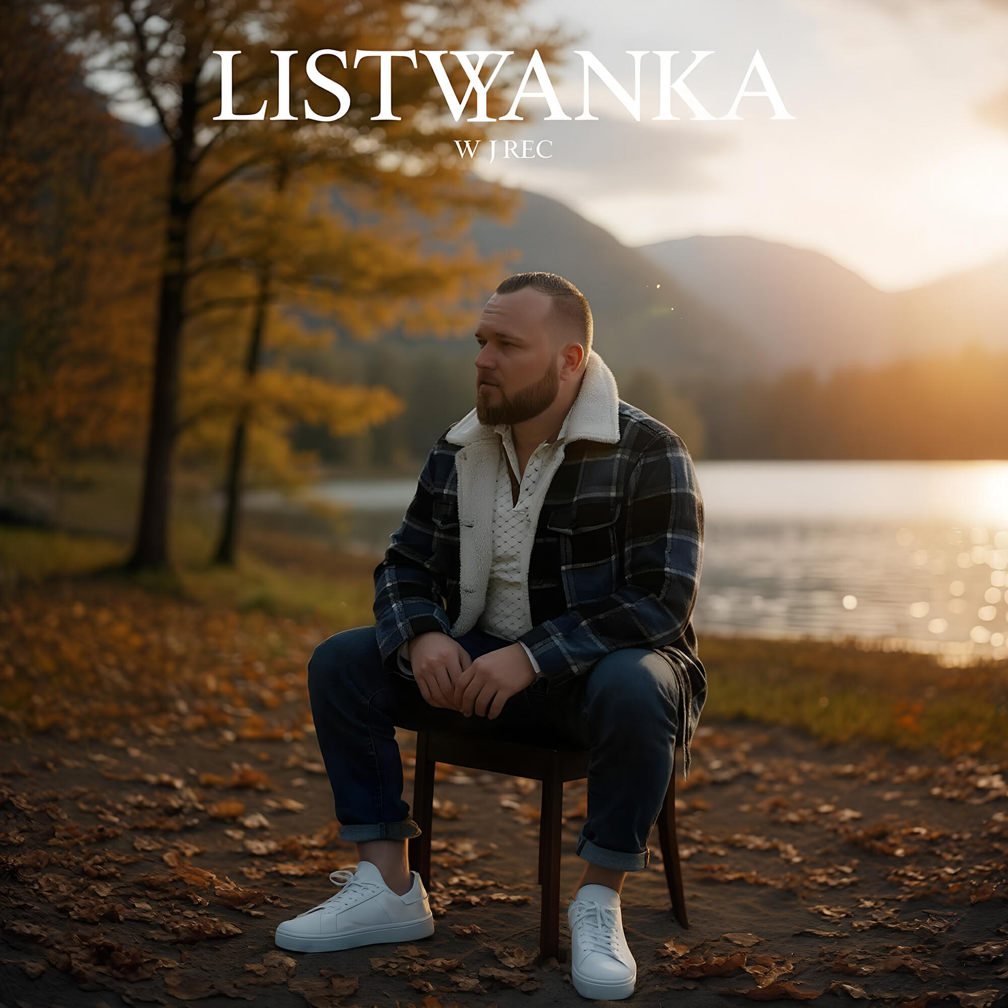 Релиз Listvyanka