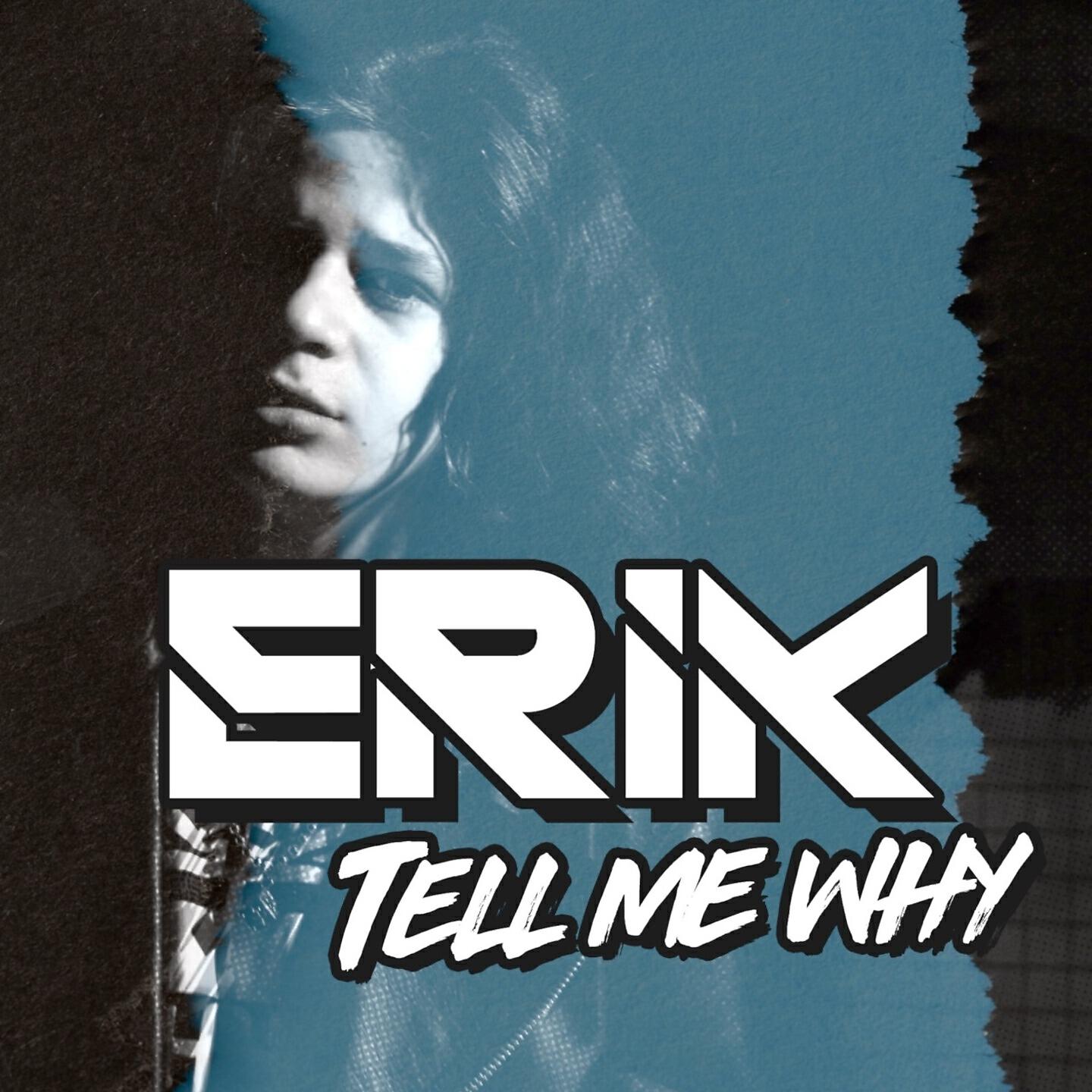 Релиз Tell Me Why