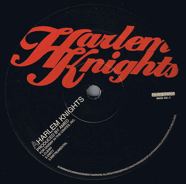 Harlem Knights