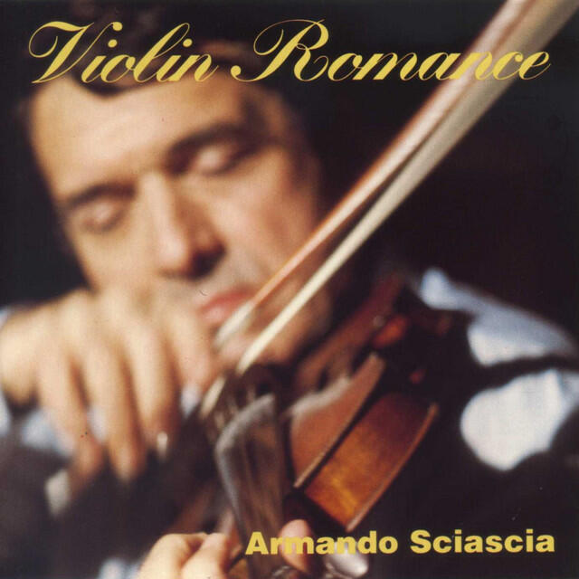 Релиз Violin Romance (Violin & Orchestra)