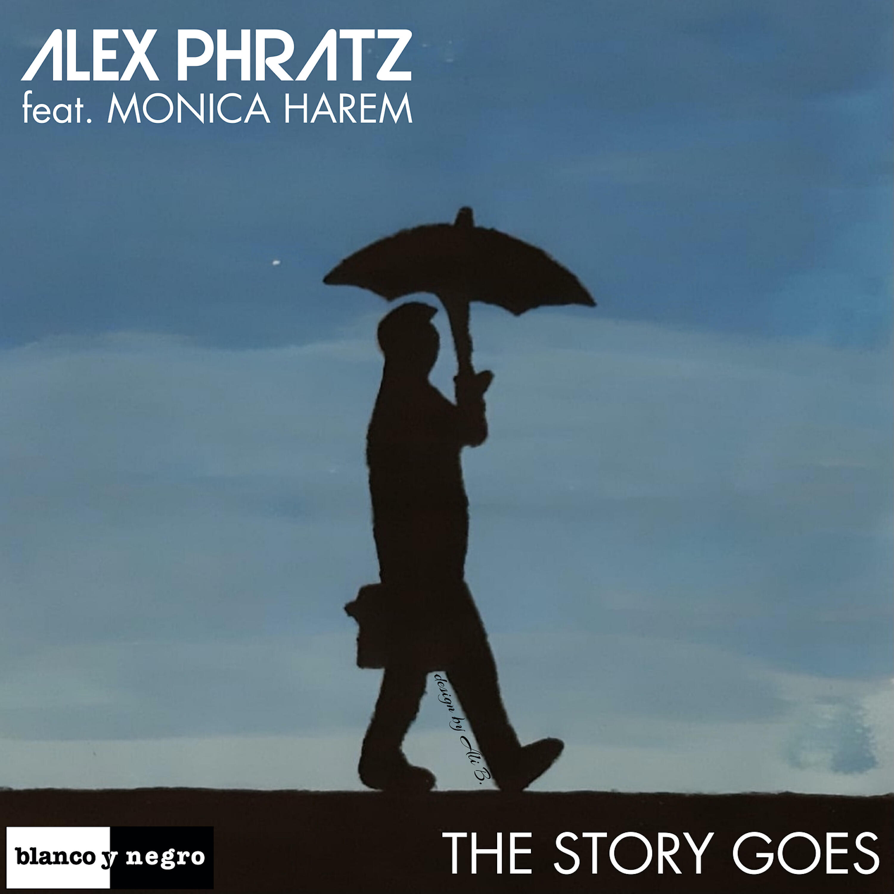 Релиз The Story Goes