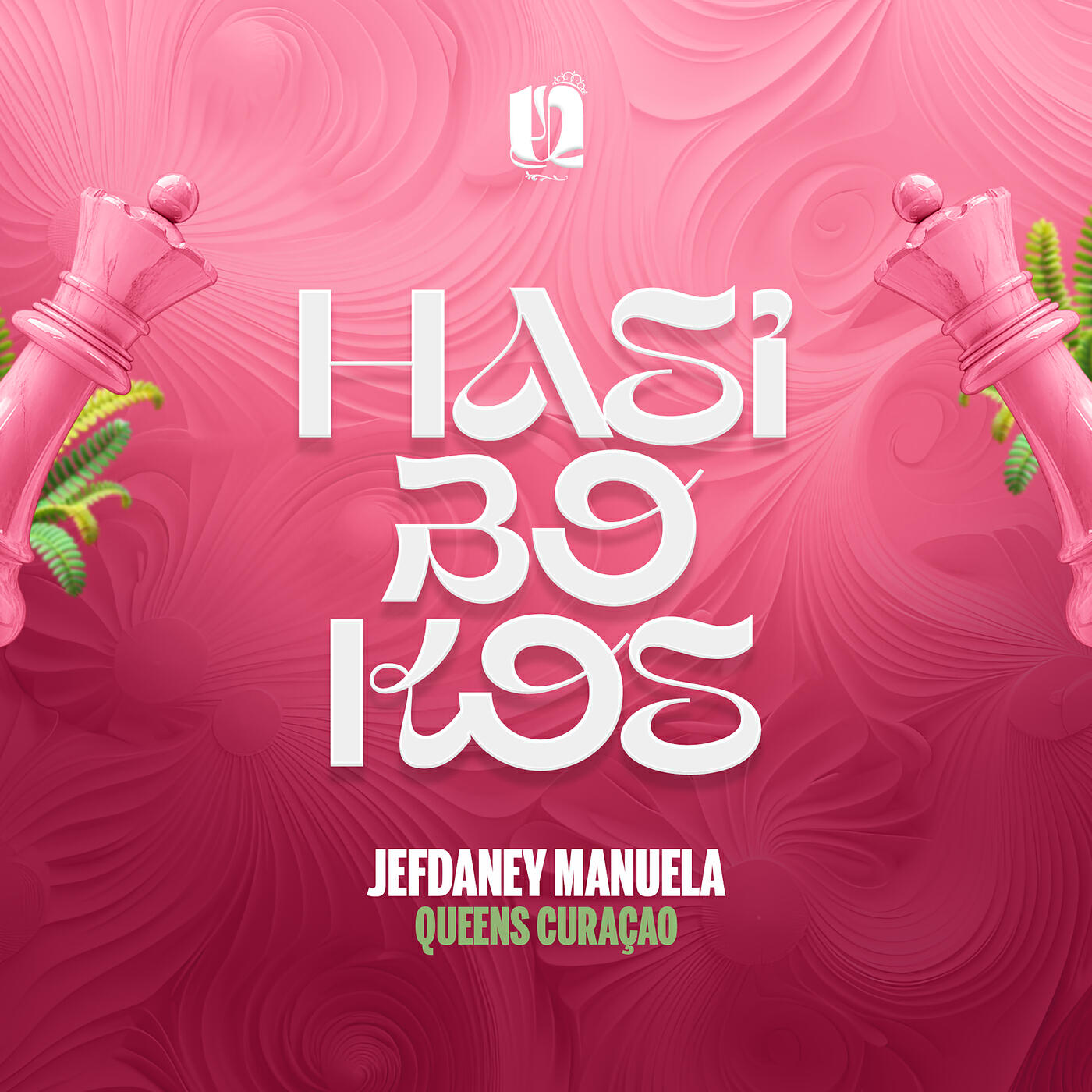Jefdaney Manuela