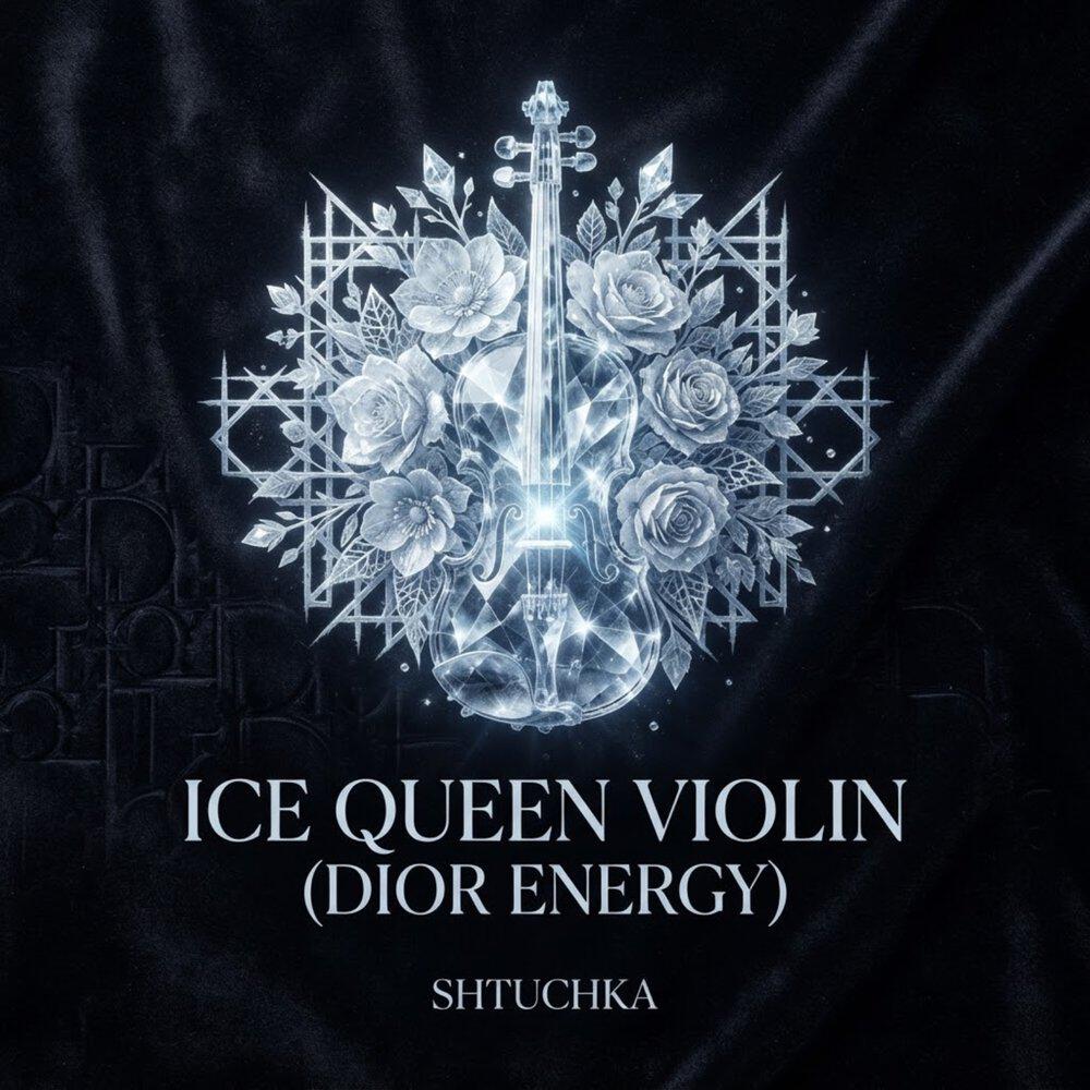 Релиз ICE QUEEN VIOLIN (DIOR ENERGY)