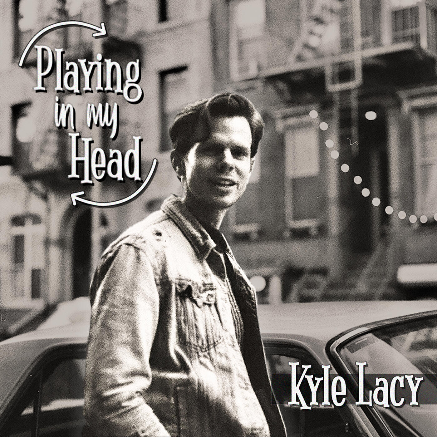 Релиз Playing in My Head