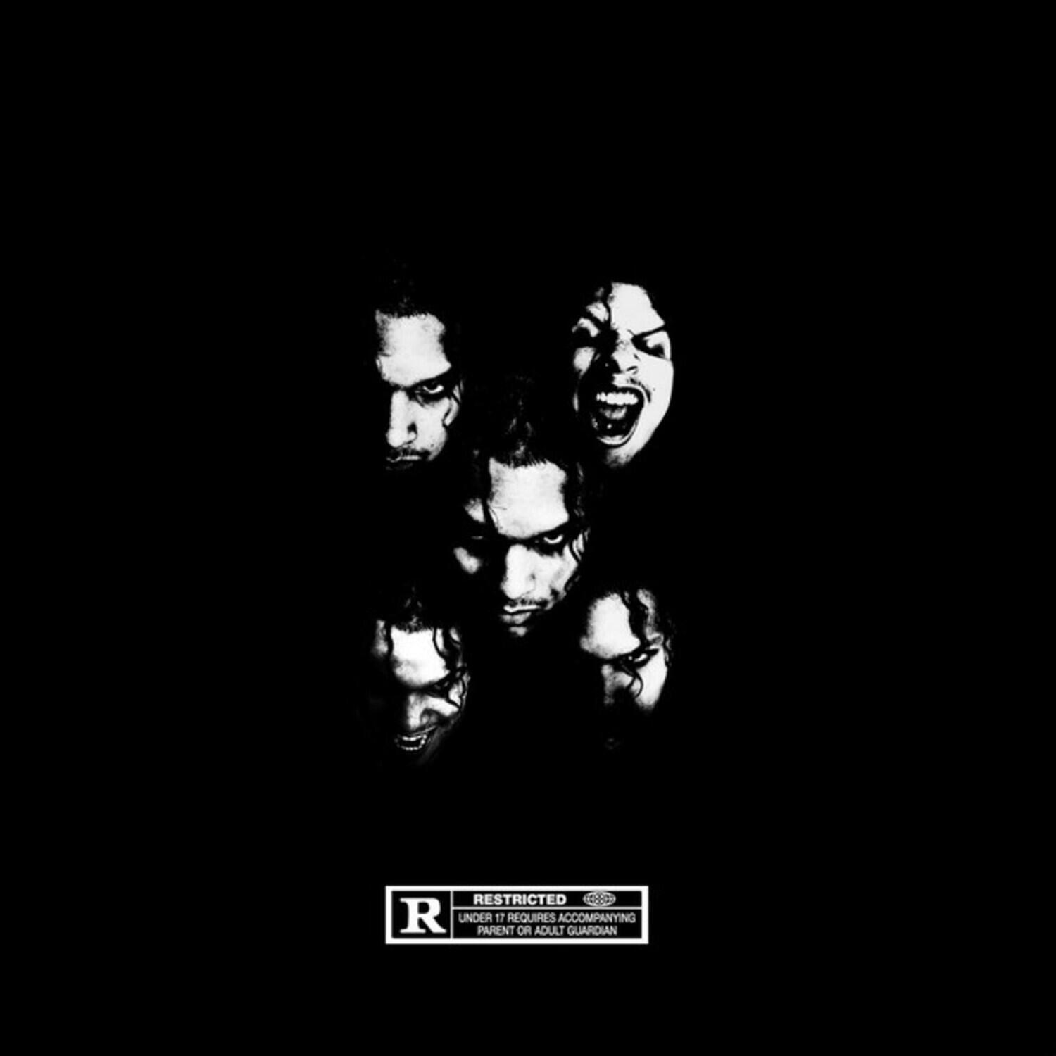 Релиз MENACE TO SOCIETY