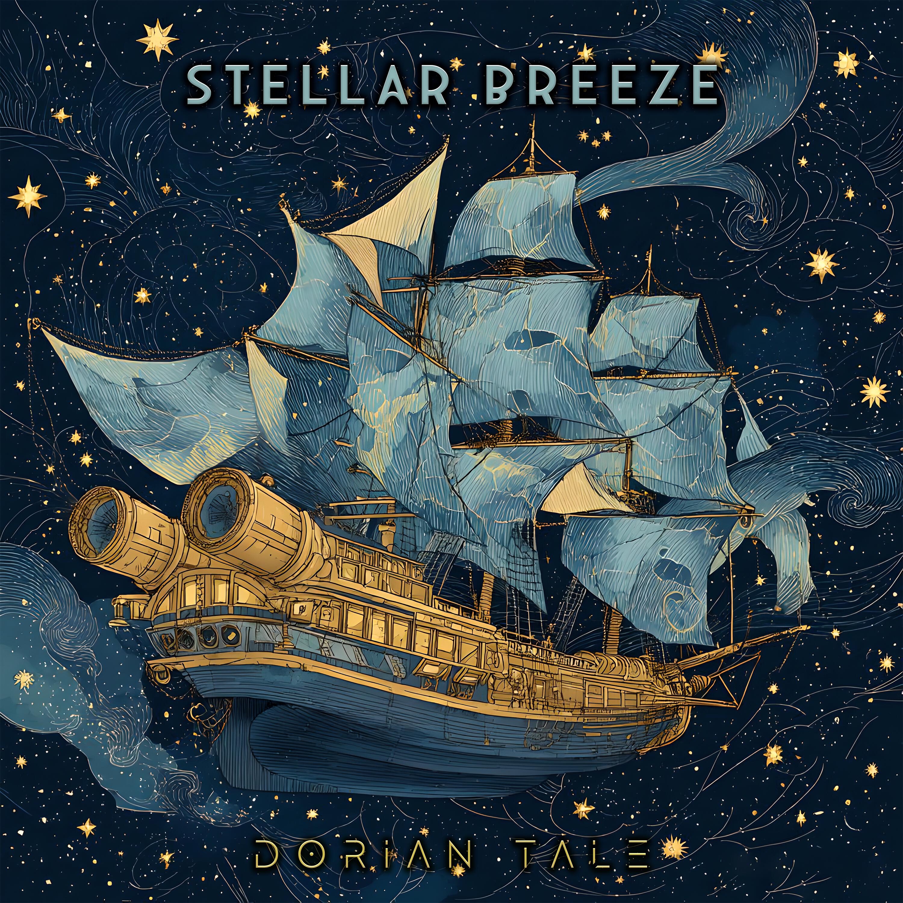 Релиз Stellar Breeze