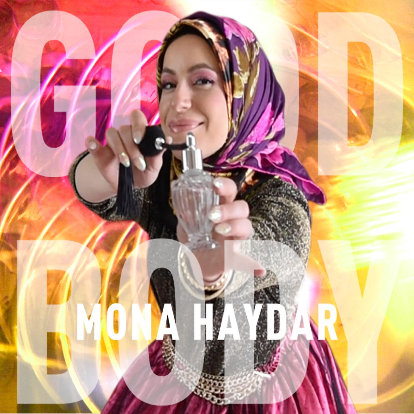Постер альбома Good Body