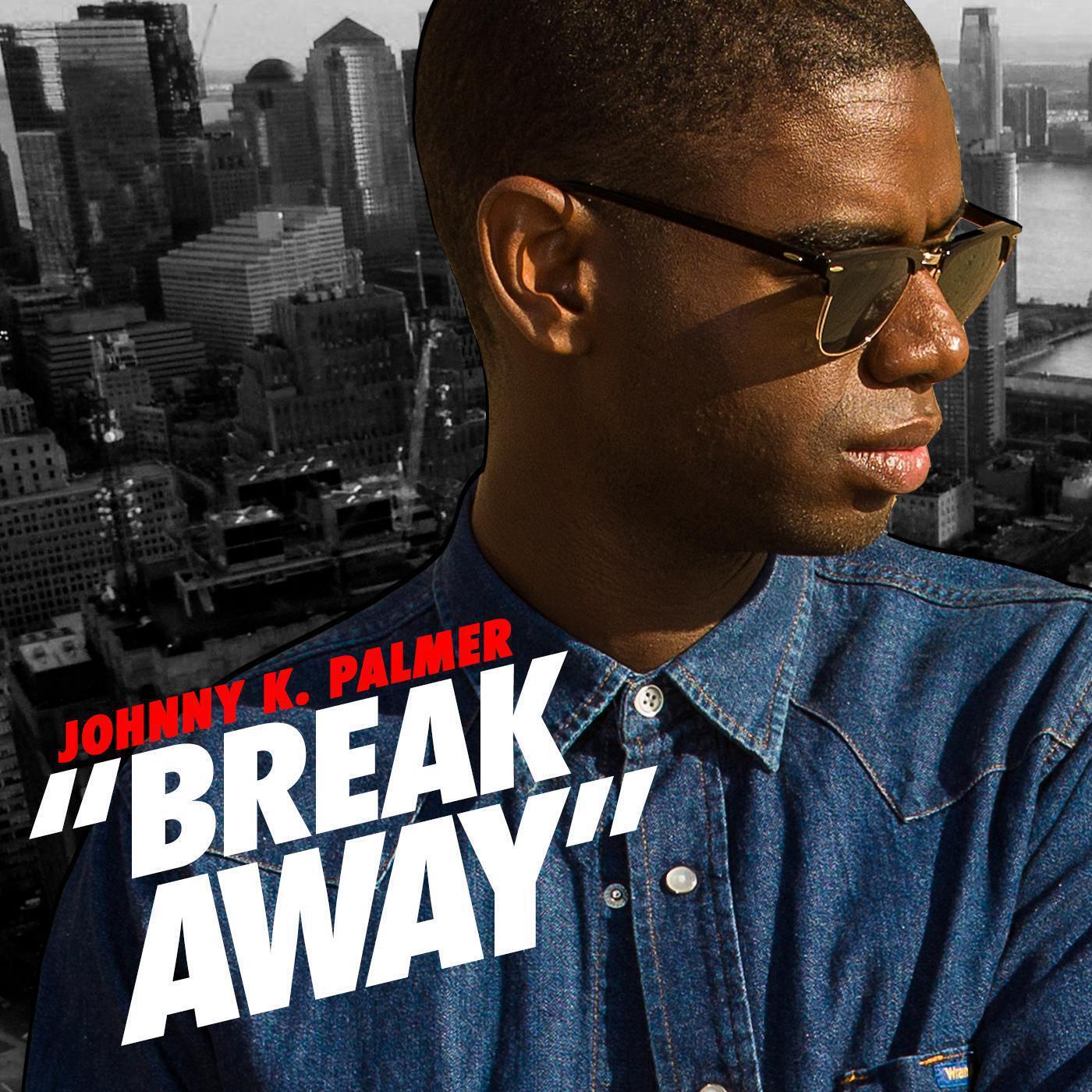 Релиз Break Away
