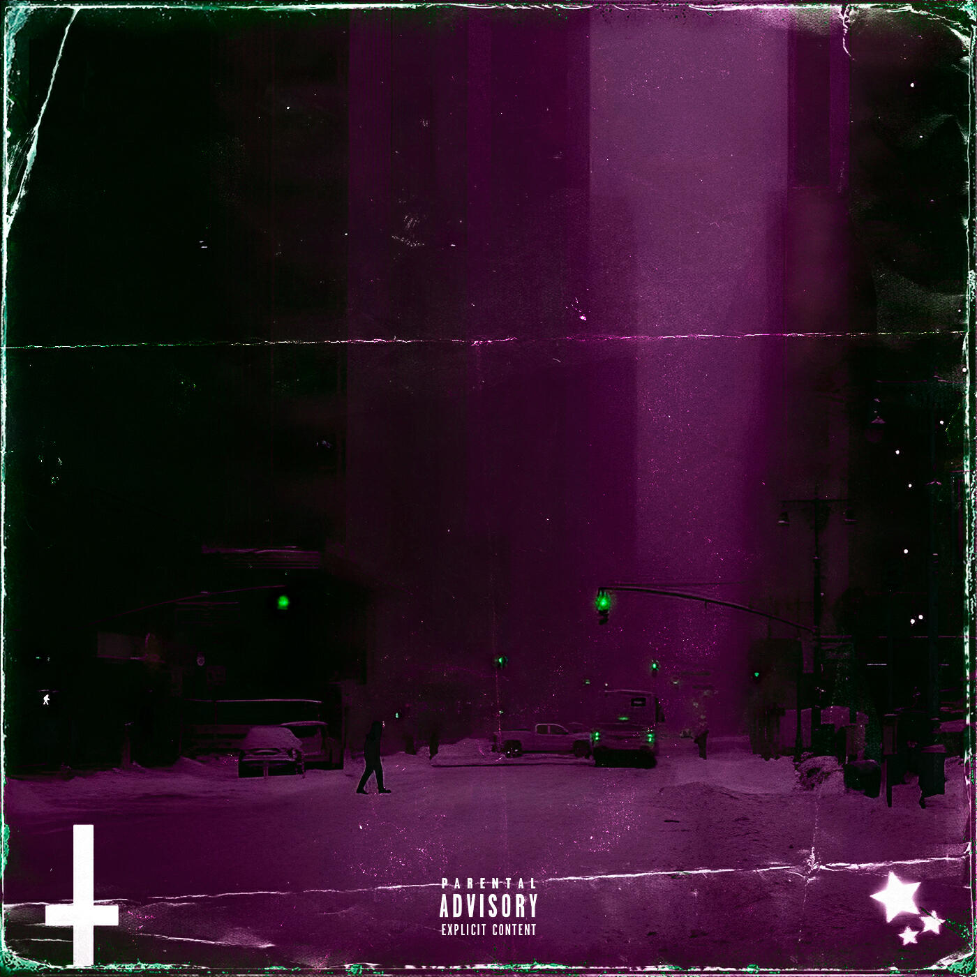 Релиз Noise of Pain (Slowed + Reverb)